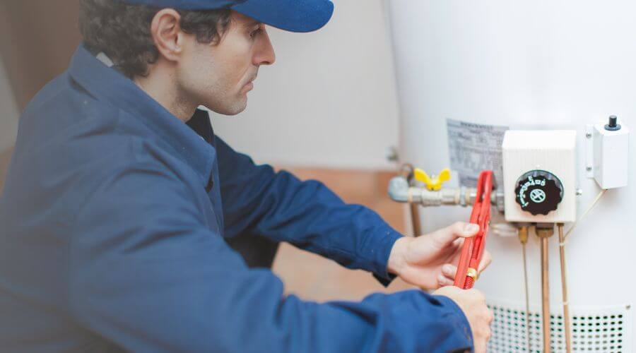 Professional sink repair in Boissevain, VA